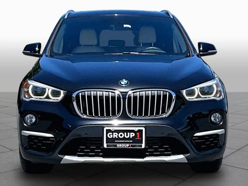 Used 2016 BMW X1 xDrive28i AWD/4WD image 4