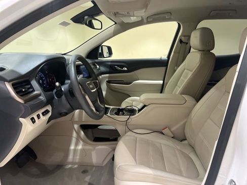 Certified 2023 GMC Acadia Denali AWD/4WD image 18