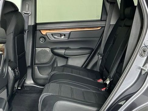 Used 2022 Honda CR-V EX-L image 22