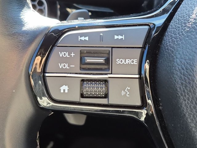 Used 2023 Honda Civic Sport image 11