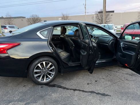 Used 2016 Nissan Altima 2.5 SL image 20
