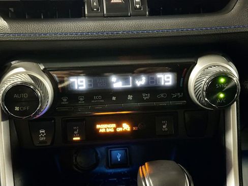 Used 2021 Toyota RAV4 XSE image 15