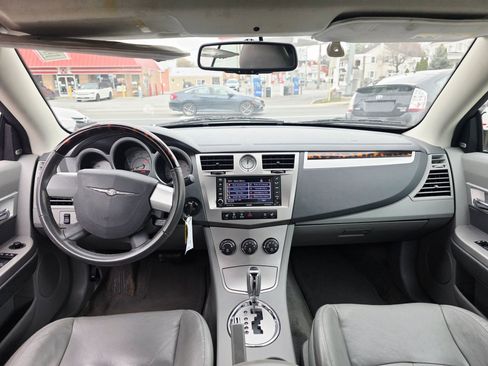 Used 2008 Chrysler Sebring Limited w/ Luxury Group FWD image 26