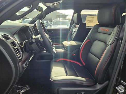 New 2026 RAM 1500 RHO w/ RHO Level 1 Equipment Group image 12