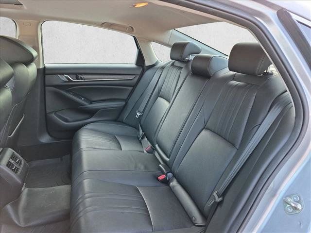Used 2019 Honda Accord Touring image 20