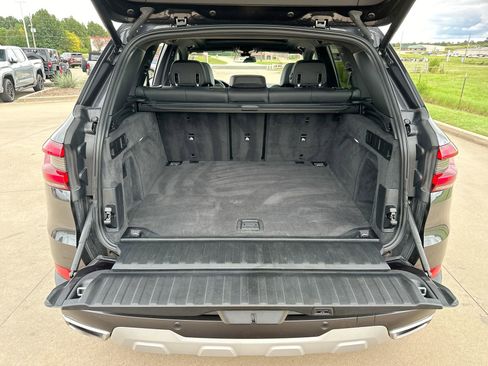 Used 2021 BMW X5 xDrive40i image 24