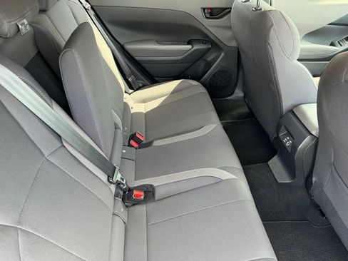 Used 2025 Subaru Crosstrek 2.0i Premium AWD/4WD image 18