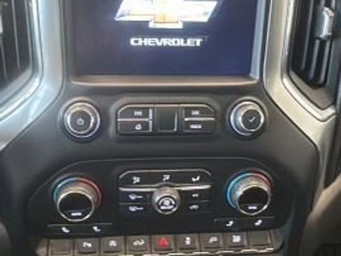 Used 2020 Chevrolet Silverado 1500 RST w/ All-Star Edition AWD/4WD image 19