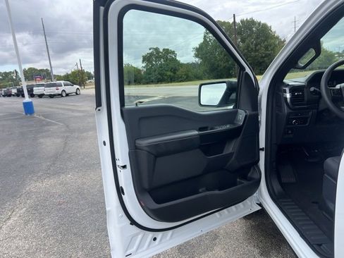 New 2025 Ford F150 STX w/ Equipment Group 200A image 11