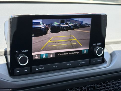 Certified 2025 Honda Accord SE image 23