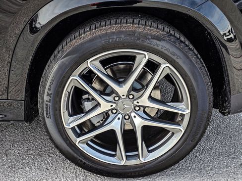 New 2026 Mercedes-Benz GLE 53 AMG 4MATIC image 10