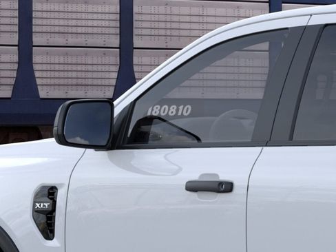 New 2026 Ford Ranger XLT AWD/4WD image 20