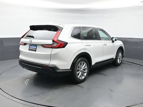 Certified 2023 Honda CR-V EX-L image 6