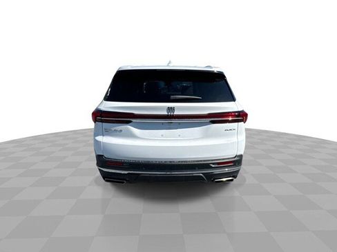 New 2026 Buick Enclave Preferred w/ Power Package image 67