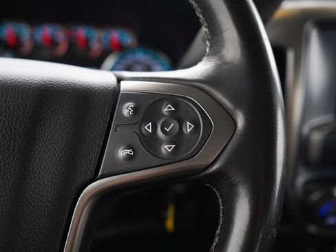 Used 2018 Chevrolet Silverado 1500 LT w/ All Star Edition image 26