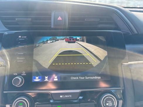 Used 2021 Honda Civic Sport image 16