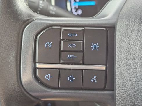 Certified 2023 Ford F150 XLT w/ Equipment Group 301A Mid AWD/4WD image 27