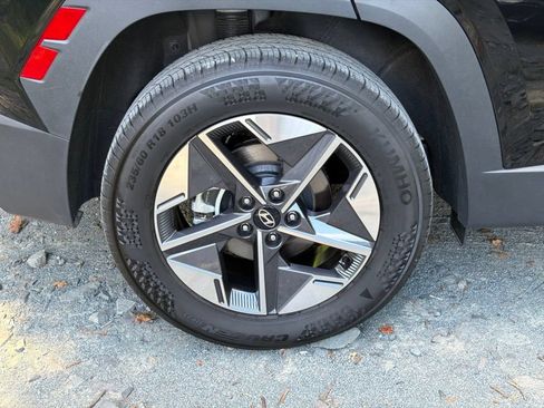 Certified 2026 Hyundai Tucson SEL Plus AWD/4WD image 7
