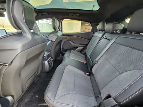 New 2025 Ford Mustang Mach-E GT image 20