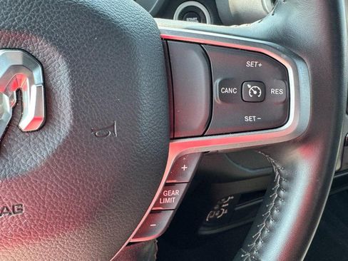 Used 2024 RAM 2500 Big Horn AWD/4WD image 19