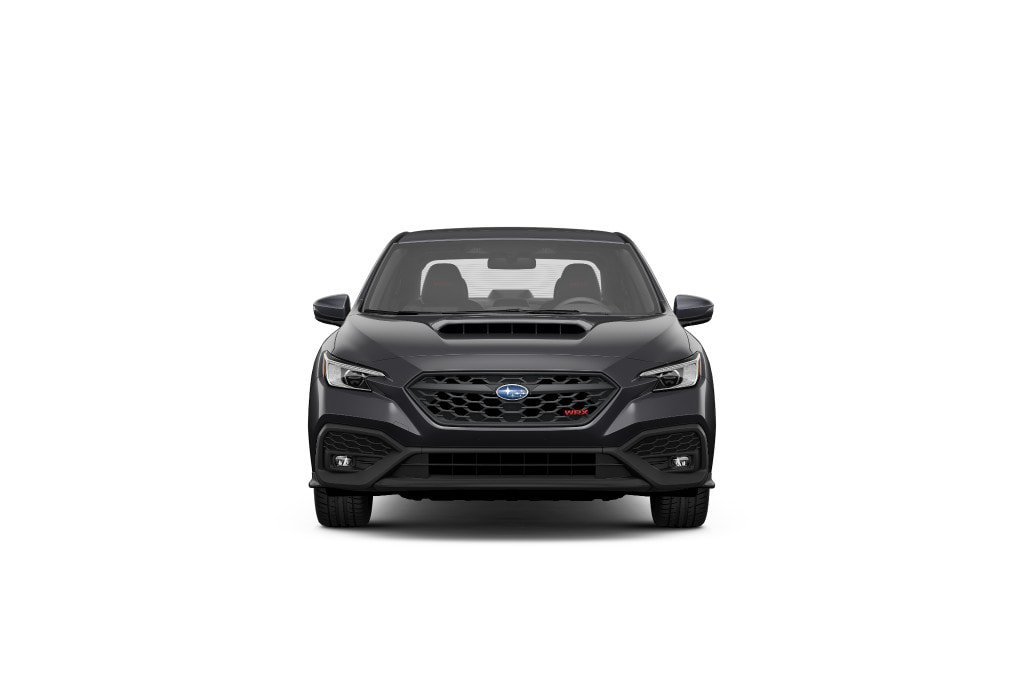 New 2026 Subaru WRX Limited AWD/4WD image 2