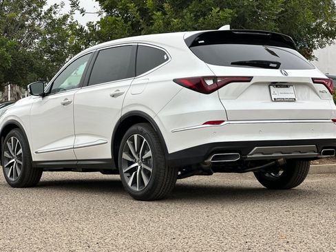 New 2026 Acura MDX w/ Technology Package image 6
