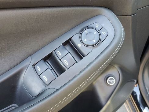 Used 2023 Buick Encore GX Essence w/ Experience Buick Package image 30