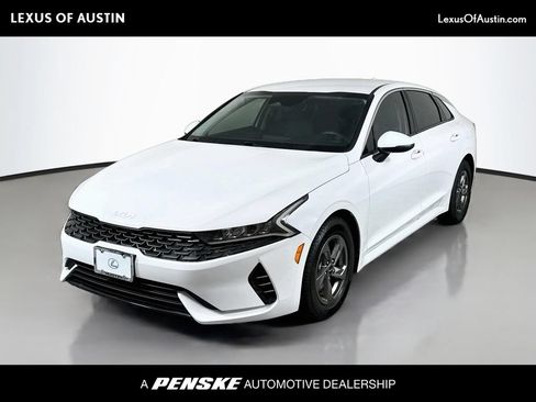 Used 2023 Kia K5 LXS FWD image 1