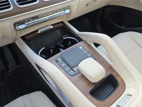 New 2026 Mercedes-Benz GLE 450 4MATIC image 30