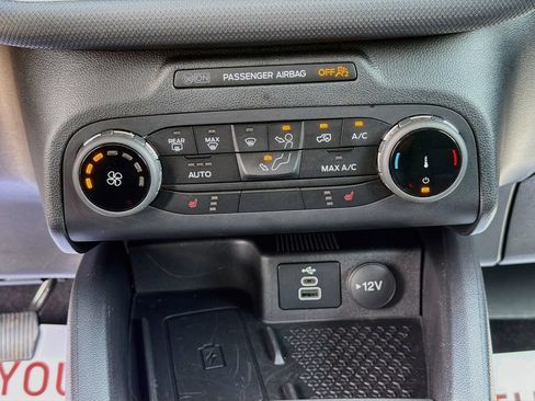 Used 2024 Ford Bronco Sport Big Bend w/ Convenience Package AWD/4WD image 17