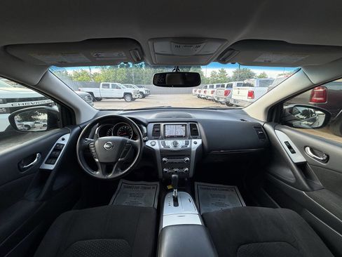 Used 2014 Nissan Murano SV w/ Value Package FWD image 18