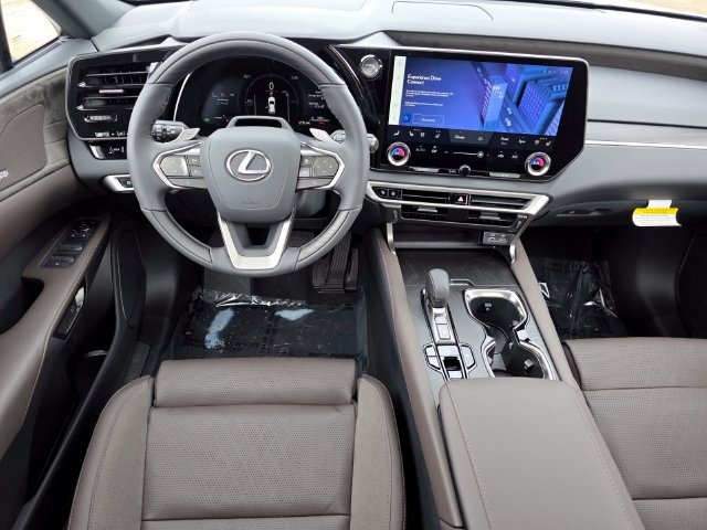 New 2026 Lexus RX 350 w/ Convenience Package AWD/4WD image 20