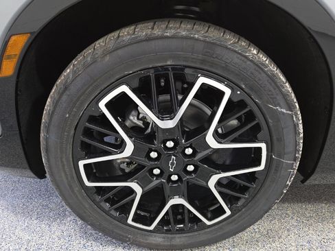 New 2026 Chevrolet Blazer RS w/ Driver Confidence II Package image 46