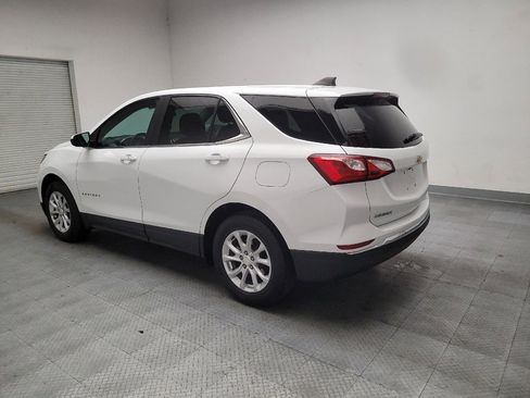 Used 2021 Chevrolet Equinox LT FWD image 3