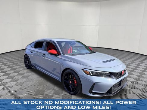 Used 2023 Honda Civic Type R image 7