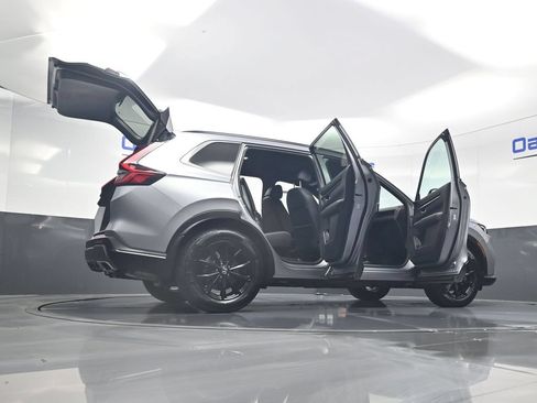 Used 2024 Honda CR-V Sport-L image 60