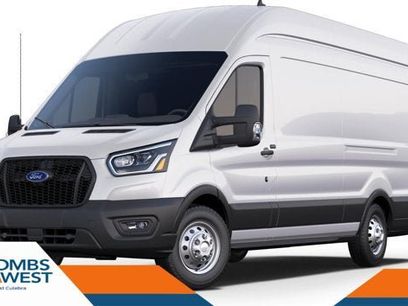 New 2024 Ford Transit 350 148 High Roof Extended AWD