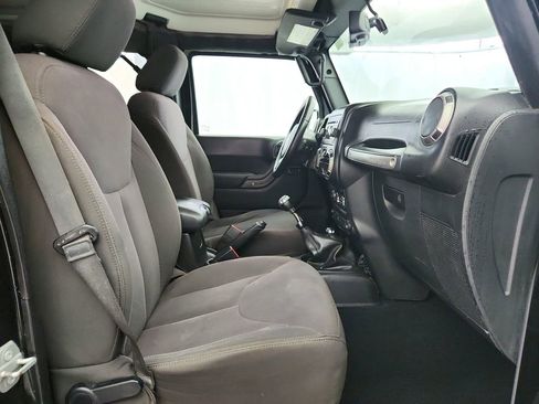 Used 2016 Jeep Wrangler Unlimited Sport w/ Quick Order Package 23S image 19