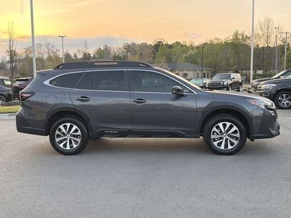 Used 2025 Subaru Outback Premium w/ Popular Package #1