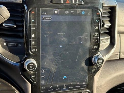 Certified 2023 RAM 3500 Laramie image 23