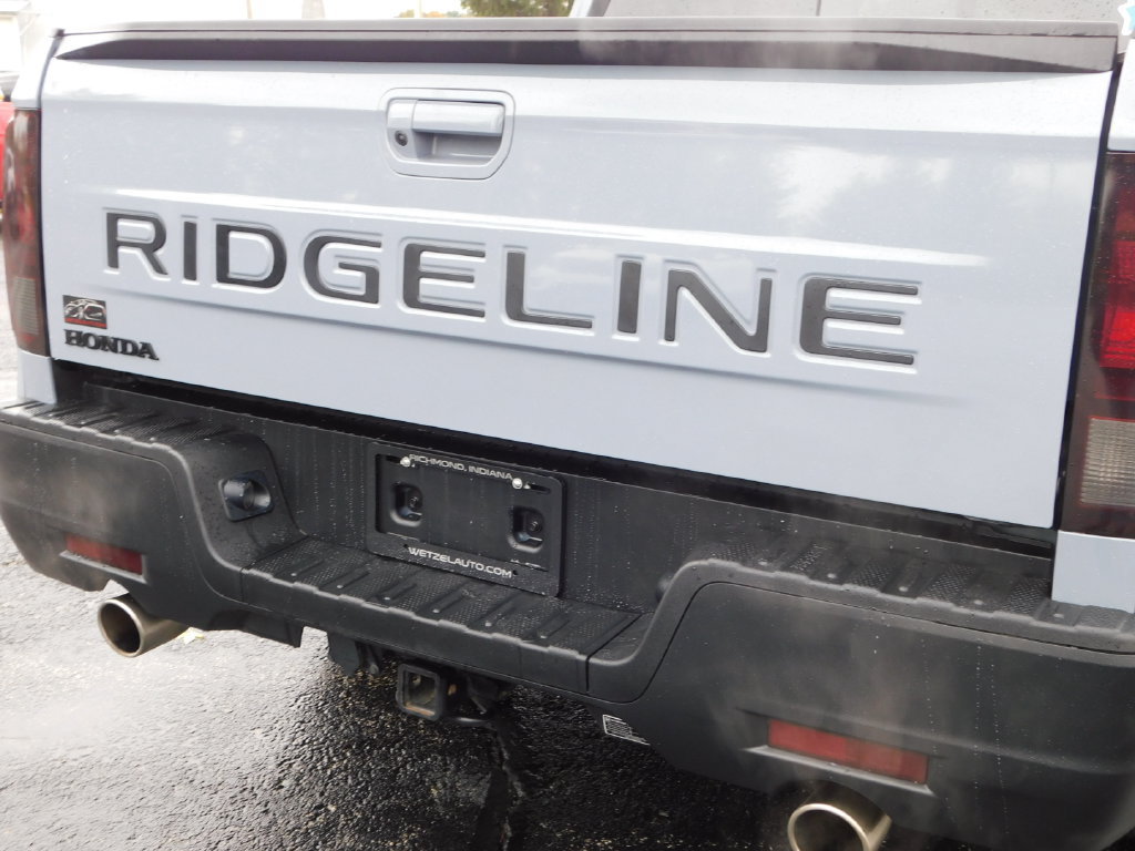 Used 2024 Honda Ridgeline RTL image 40
