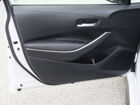 Certified 2024 Toyota Corolla SE FWD image 12