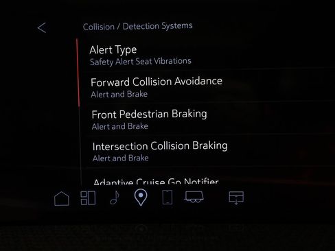 Used 2025 Cadillac Escalade V image 33