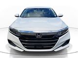 Used 2022 Honda Accord LX image 2