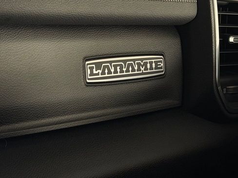 Used 2026 RAM 2500 Laramie image 20