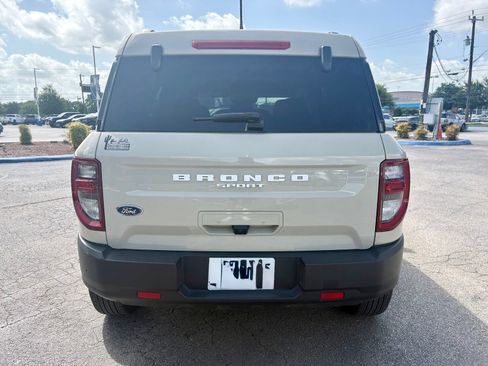 Used 2024 Ford Bronco Sport Big Bend AWD/4WD image 4