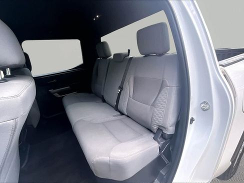 Used 2025 Toyota Tundra SR5 AWD/4WD image 20