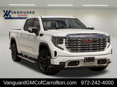 Used 2023 GMC Sierra 1500 Denali w/ Technology Package