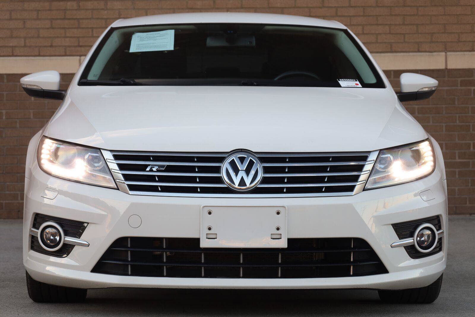 Used 2014 Volkswagen CC R-Line FWD image 6