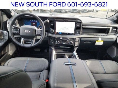 New 2025 Ford F250 Platinum image 27